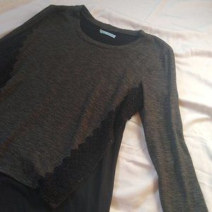 Long Sleeve Maurices Shirt